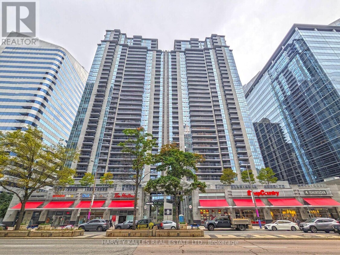 Primary Photo - 4968-4968 Yonge St