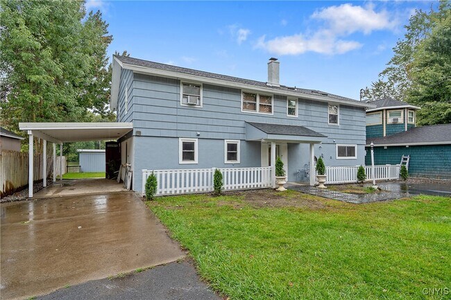 Foto del edificio - 3354 Hayes Rd