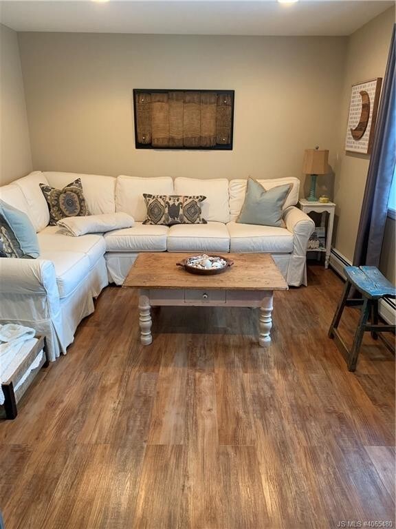 Foto del edificio - 207 W 23rd St