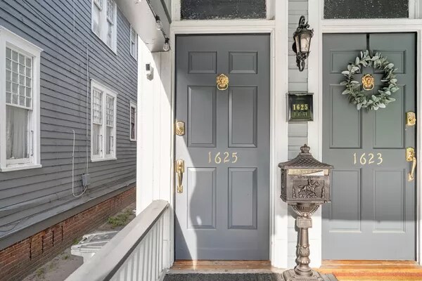 Foto del edificio - 1625 N Laura St