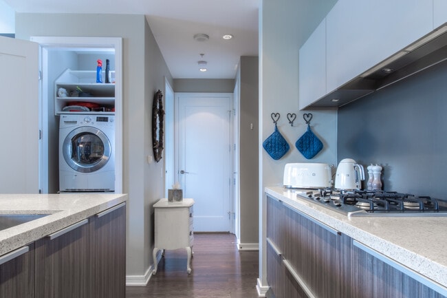 Photo du bâtiment - 703-1625 Manitoba St