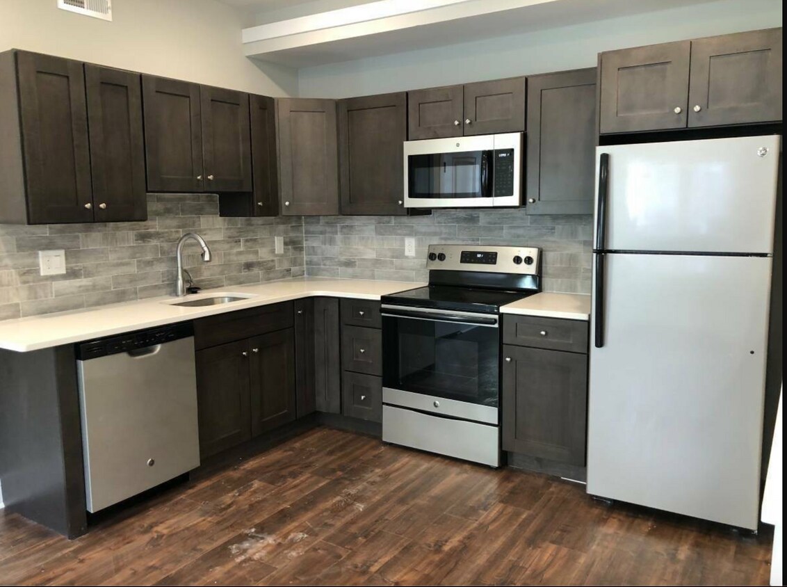 Foto principal - 1415 N Franklin St
