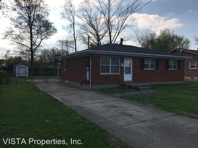 Foto del edificio - 3 br, 1 bath House - 5506 Jeanine Dr.