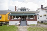 Primary Photo - 3 br, 2 bath House - 1125 Cecil Ave