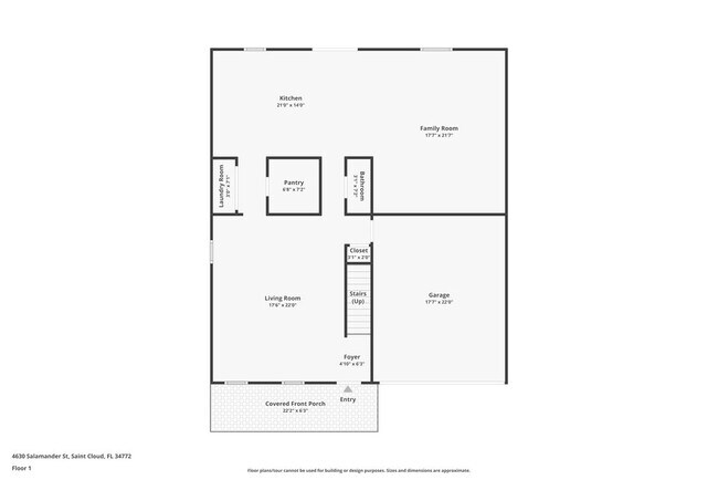 Foto del edificio - 4630 Salamander St