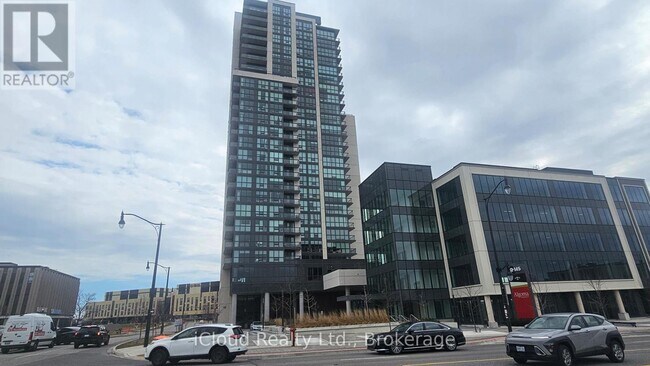 Building Photo - 15 Lynch St