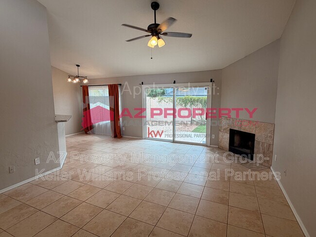 Foto del edificio - 4226 N 22nd St