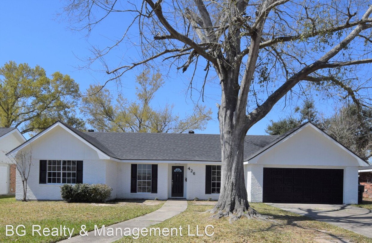 Primary Photo - 4 br, 2 bath House - 426 Crestwood St