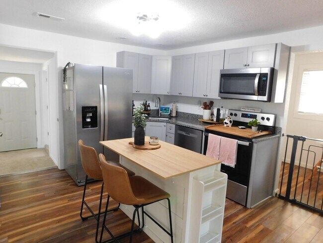 Foto del edificio - 3 bedroom 2 bath in Elizabeth City