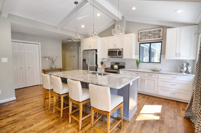 Foto del edificio - Gorgeous 3 Bedroom Home in Duke Forest - Available June 20!