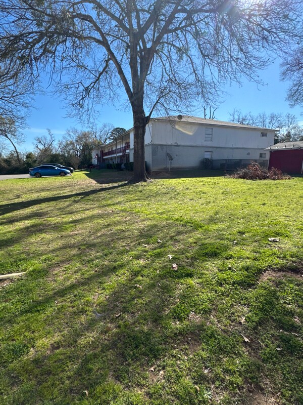 Foto del edificio - 701 Canada St