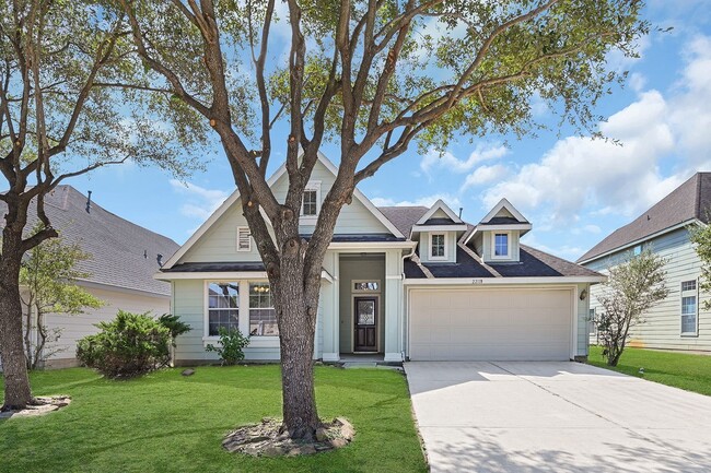 Foto del edificio - 22119 Guston Hall Ln