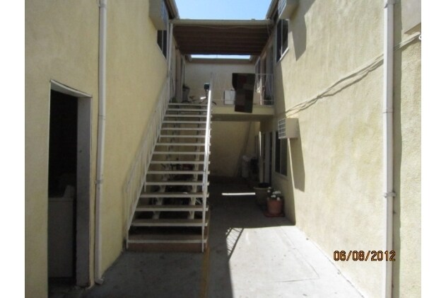 Foto del edificio - 1023 HEWITT St