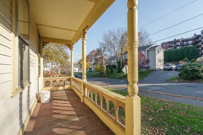 Foto del edificio - 57 Summer St