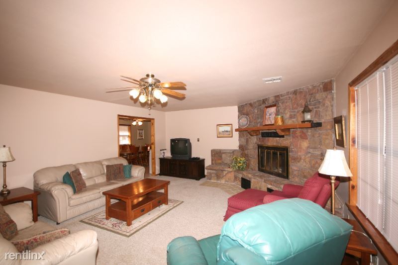 Building Photo - 3 br, 2 bath House - 32131 S 627 Rd