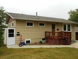 Building Photo - 1120 3rd Ave NW