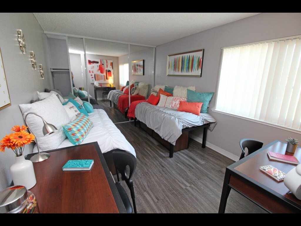 University River Village Apartments Sacramento, CA
