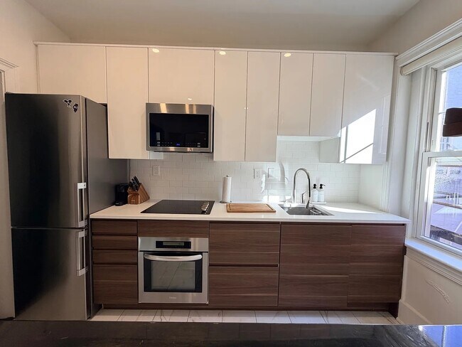 Foto del edificio - 1332 15th St NW