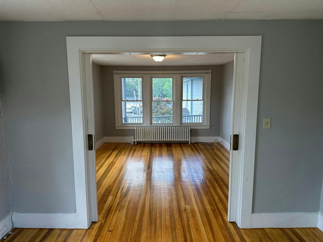 Foto principal - 319 Hanover St
