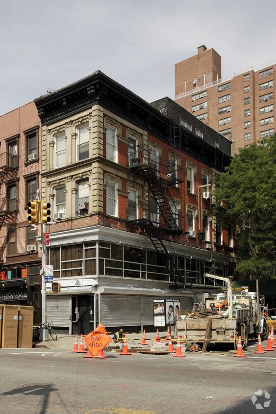 Primary Photo - 25 Avenue A