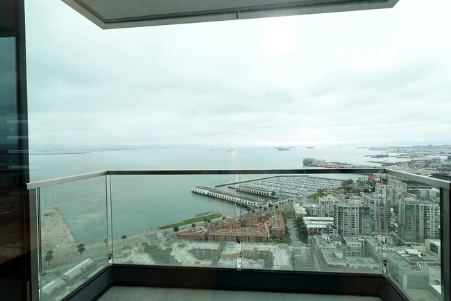 Foto del edificio - 425 1st St