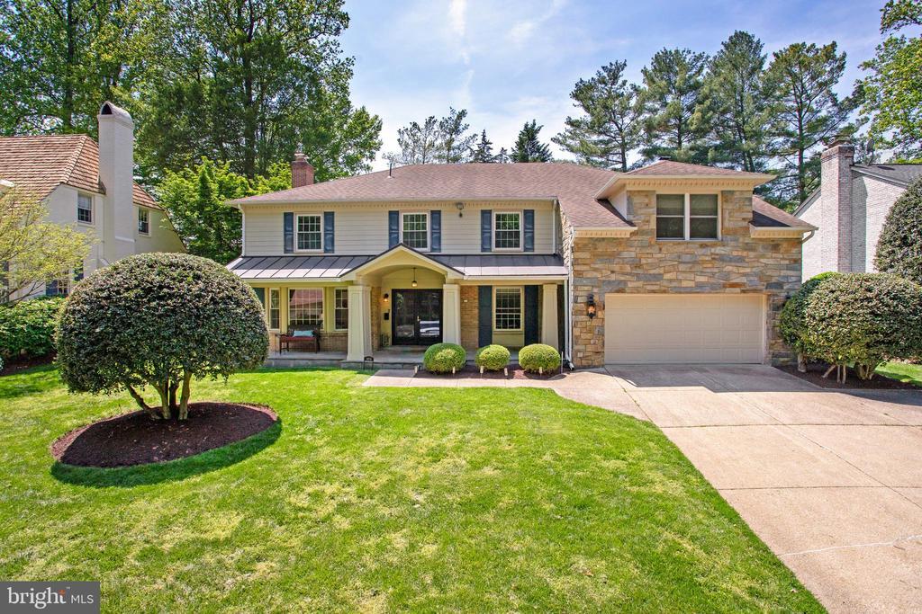 Foto principal - 6604 Kenhill Rd