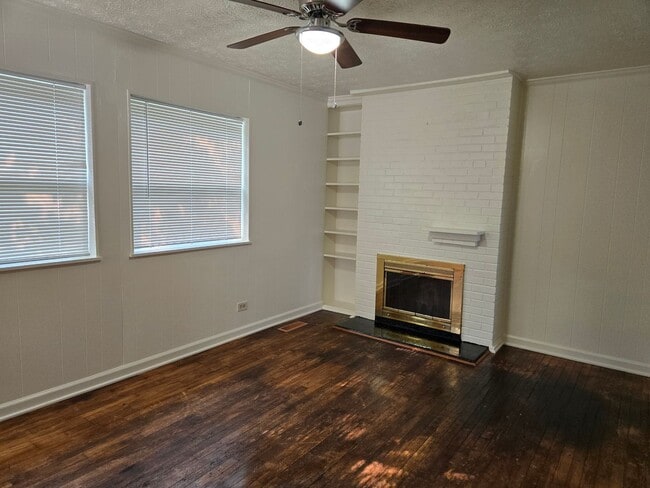 Foto del edificio - Oak Ridge 37830 - 1 bedroom, 1 bath Apartm...