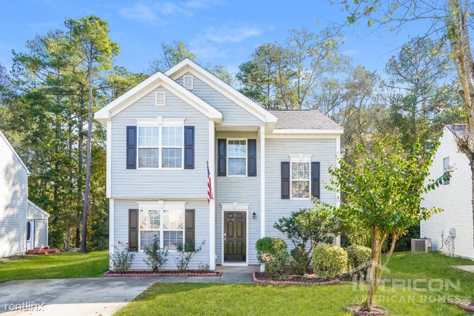 Foto principal - 4424 River Edge Dr