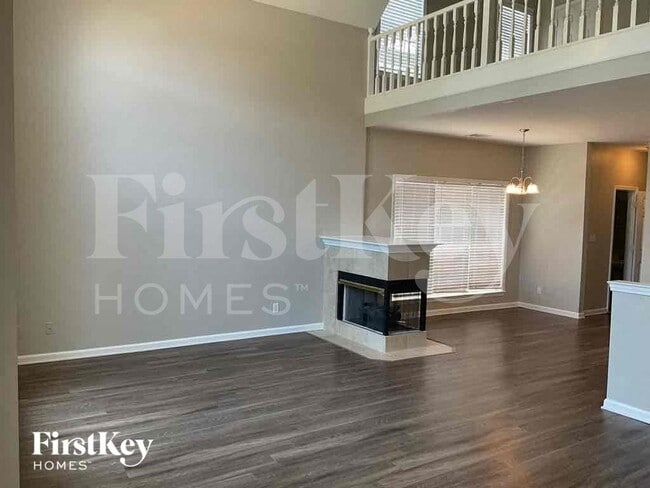 Foto del edificio - 4563 Park Ridge Pkwy