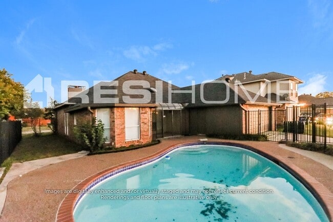 Photo - 3853 Alto Ave (Carrollton, TX) House