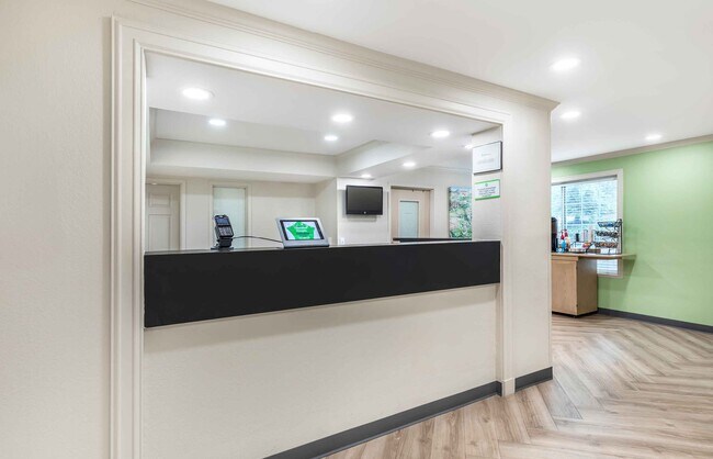 Building Photo - Furnished Studio-Washington, DC - Alexandr...
