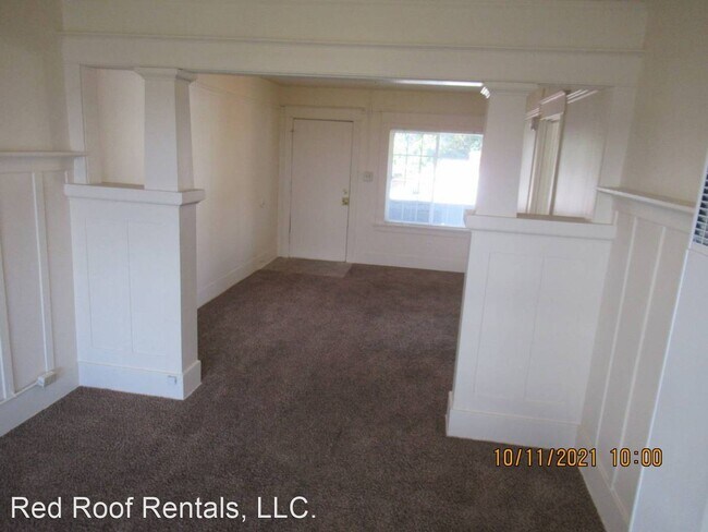 Foto del edificio - 3 br, 1 bath House - 2529 Tacoma Avenue So...