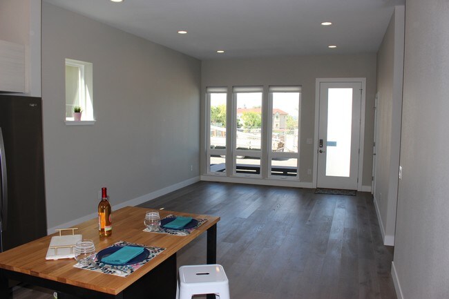Foto del edificio - 2810 West Parkside Place
