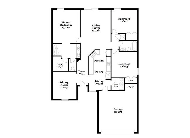 Building Photo - 1972 Cherokee Cove Trail