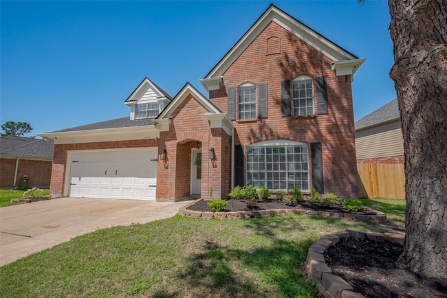 Foto del edificio - 5615 Haven Point Dr
