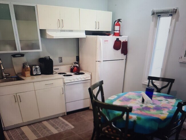 Foto del edificio - 1211 Fern St NW