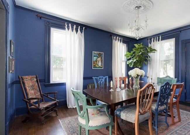 Foto del edificio - 198 Byron St