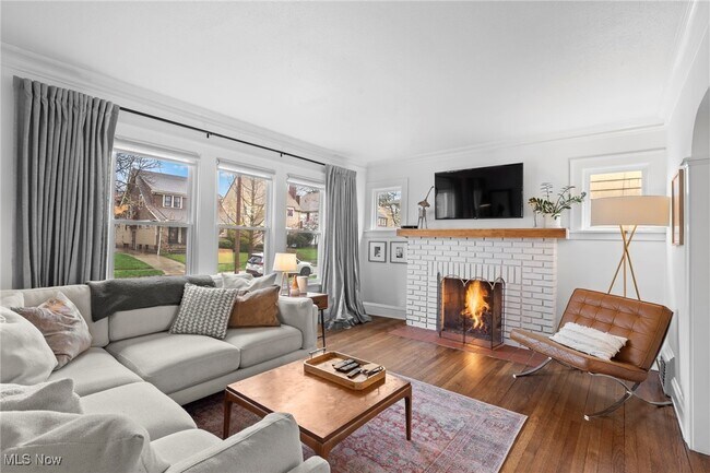 Foto del edificio - 3478 Northcliffe Rd