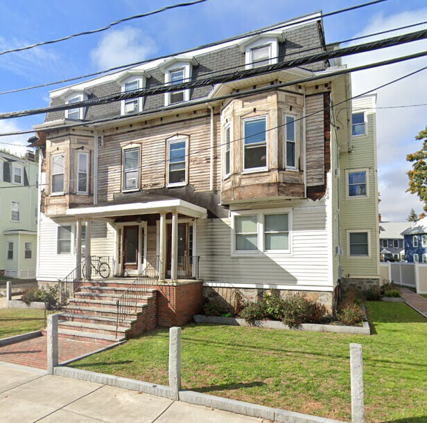 Building Photo - 75 Easton St