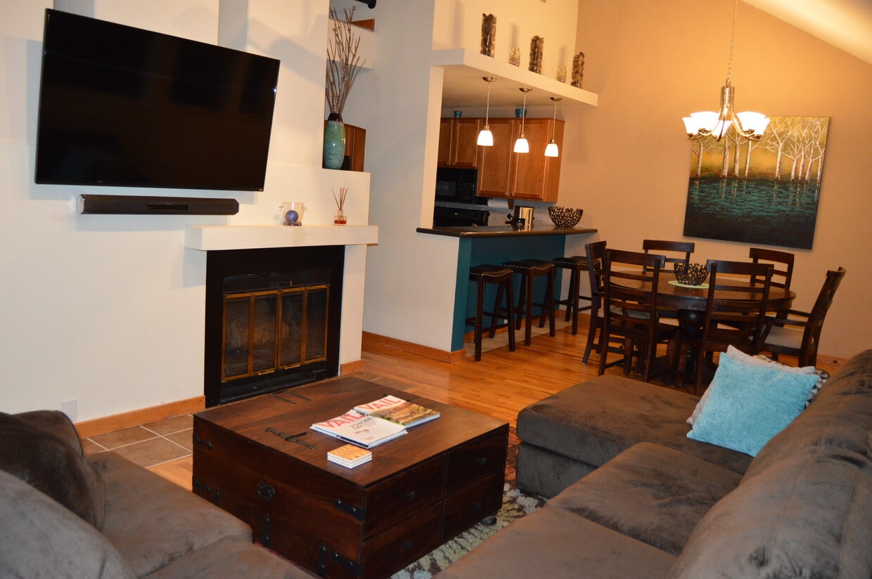 4021 Big Horn Rd Unit 8i, Vail, CO 81657 Apartments in Vail, CO