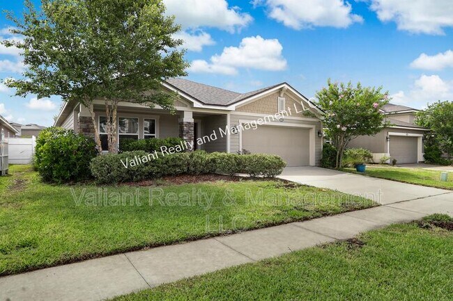 Building Photo - 14825 Rain Lily St