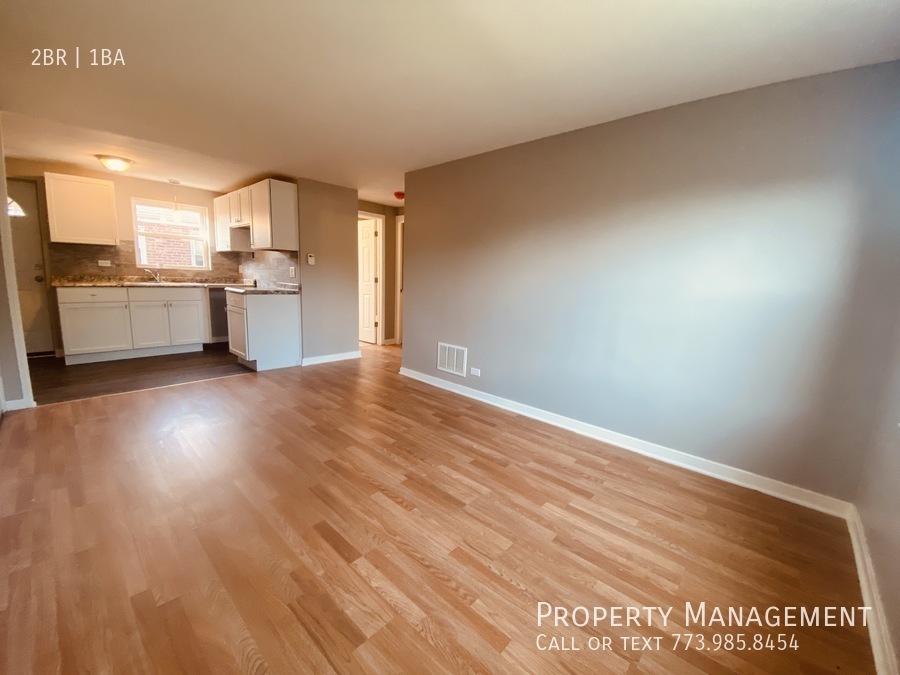 Foto principal - Completely Remodeled and Secure Corner Apa...