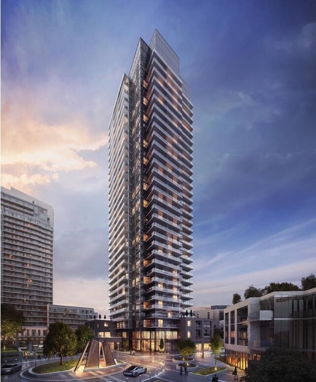 Building Photo - Fifth on the Park
