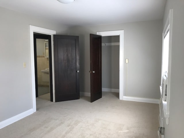 Bedroom - 626 S Main St