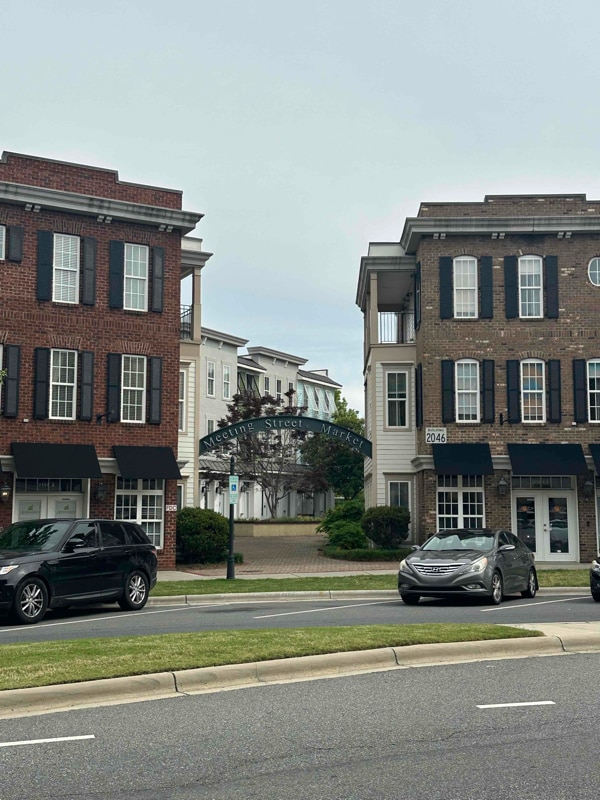 Building Photo - 2088 Ayrsley Town Blvd