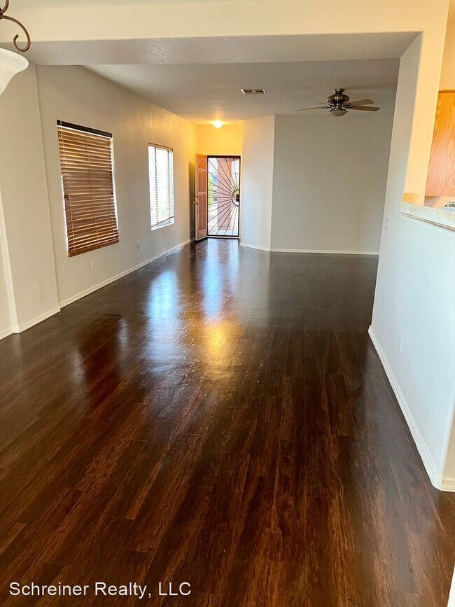 Foto del edificio - 3 br, 2 bath House - 597 E Red Rock Trail