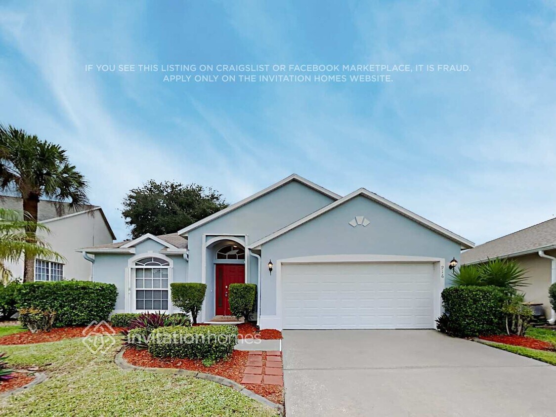 Foto principal - 916 Shaw Cir