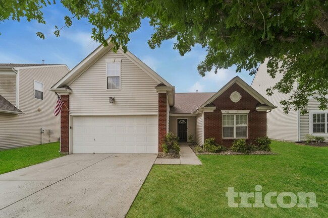 Building Photo - 7120 Winding Cedar Tr