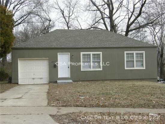 Primary Photo - 8017 Brooklyn Ave ~ Perfect Family Home!