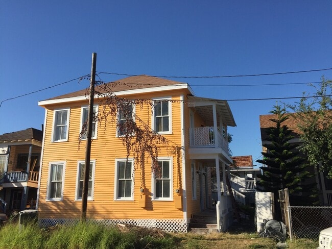 Comfortable 2 bedroom house in Galveston - Comfortable 2 bedroom house in Galveston